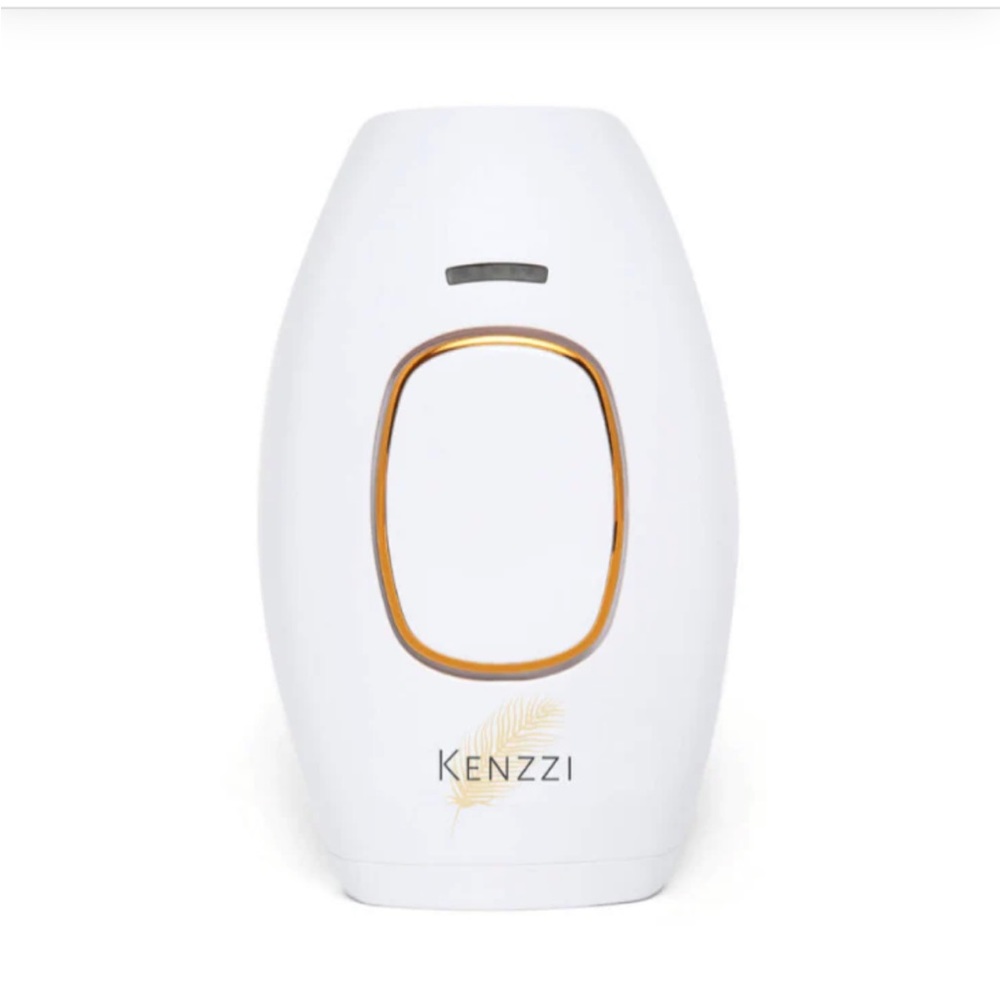 Kenzzi IPL laser hair-remover